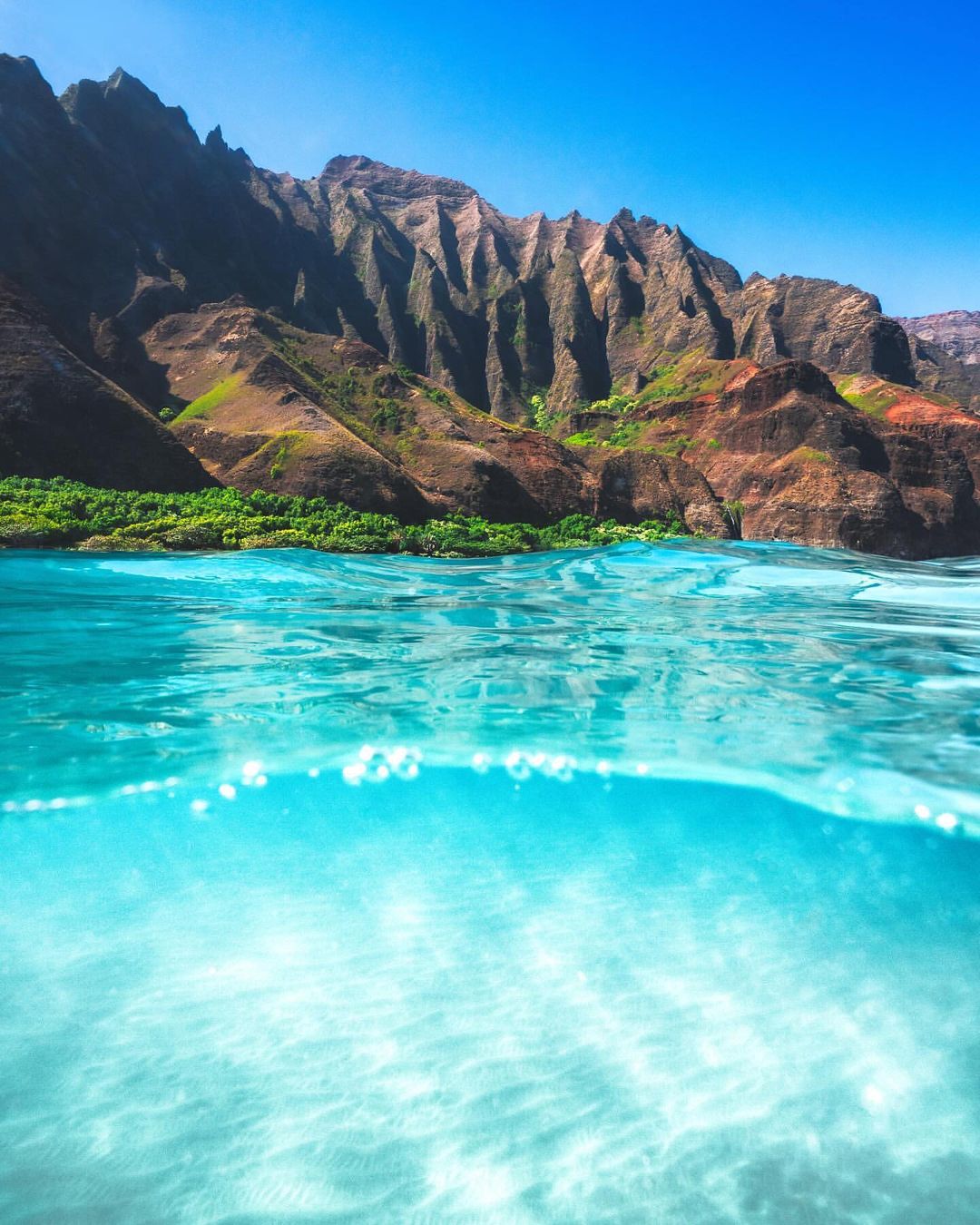 Kauai, Hawaii Kauai, Hawaii