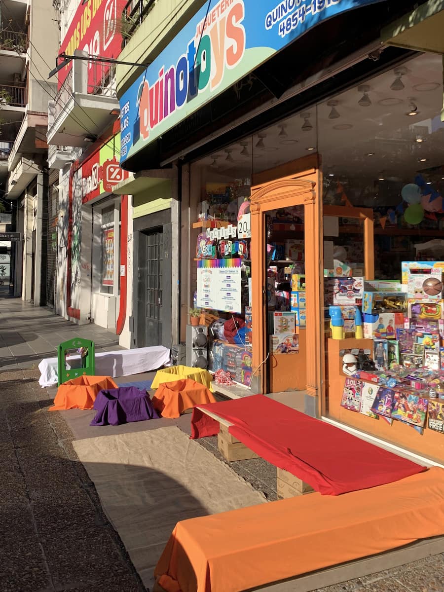 Villa Crespo, Buenos Aires Villa Crespo, Buenos Aires