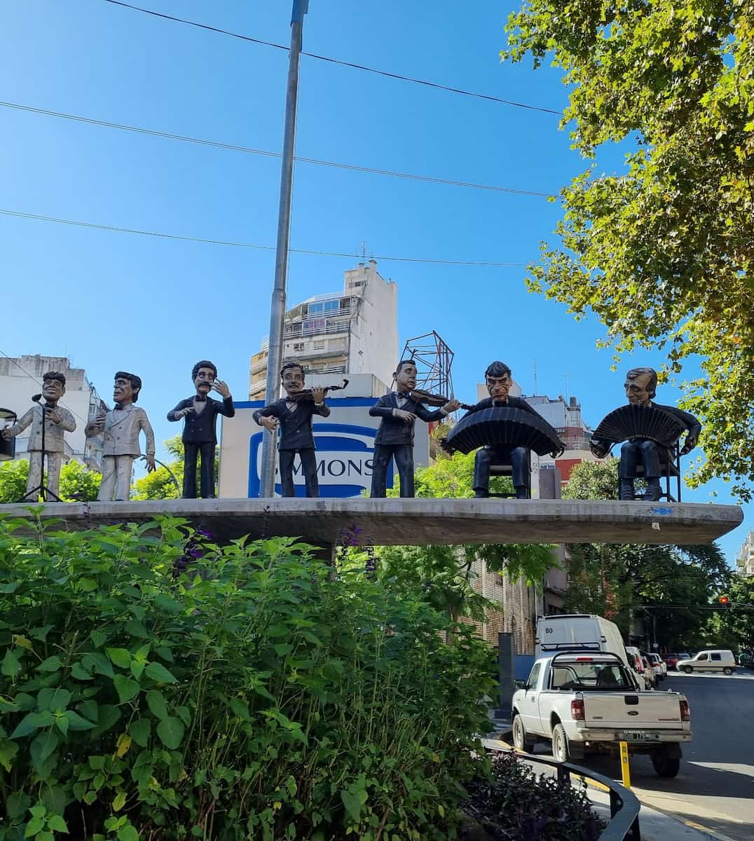 Villa Crespo, Buenos Aires Villa Crespo, Buenos Aires