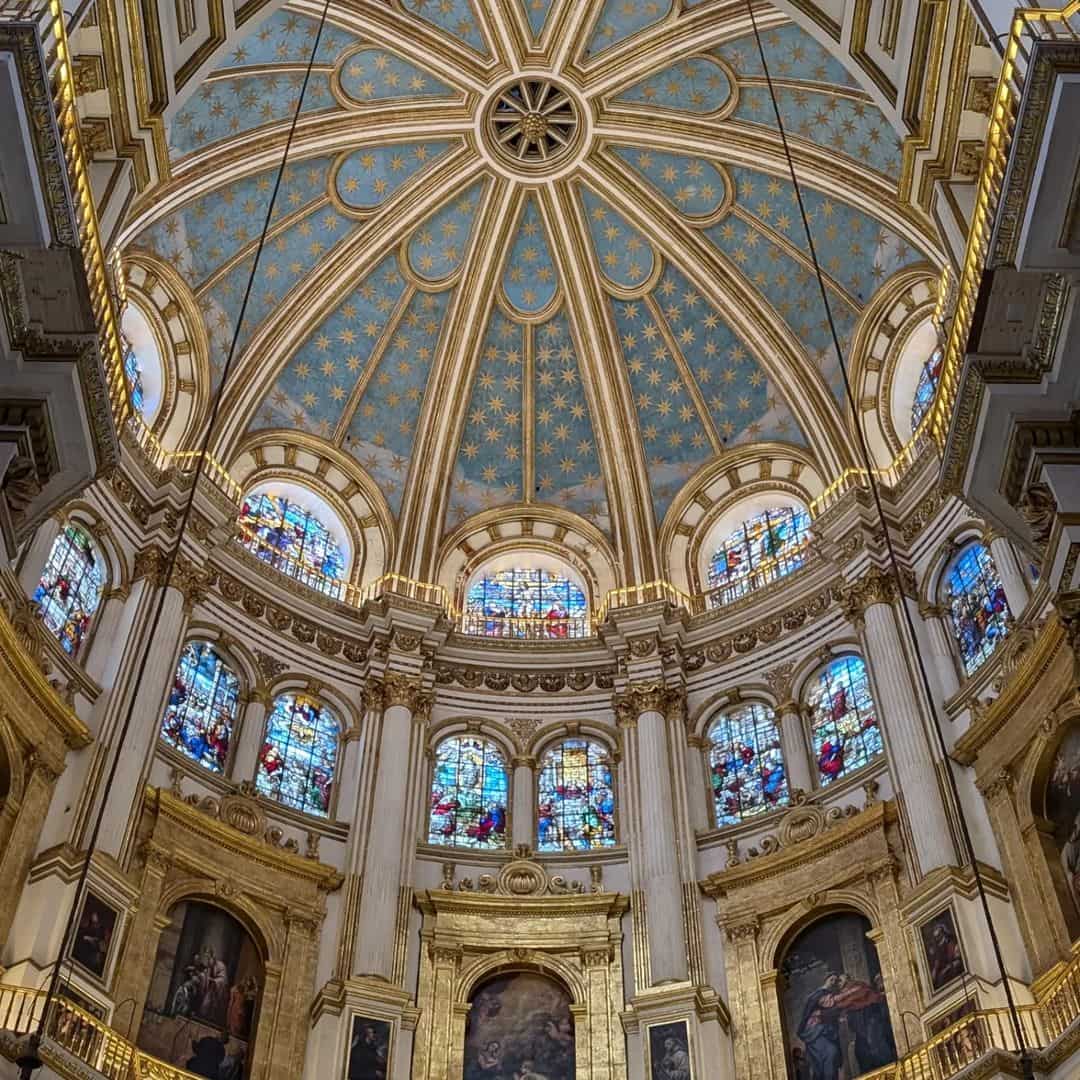 Granada Cathedral