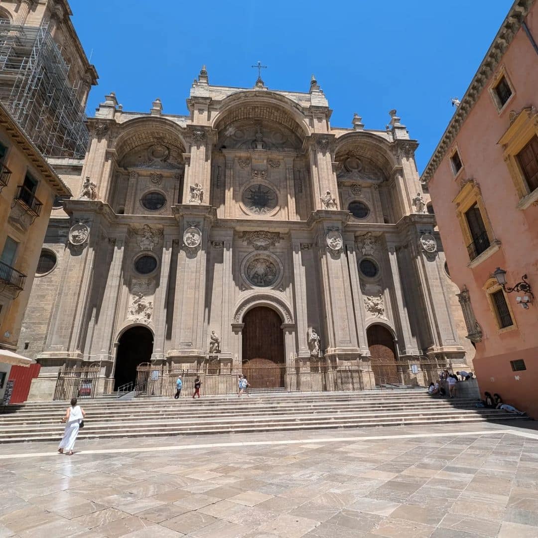 Granada Cathedral
