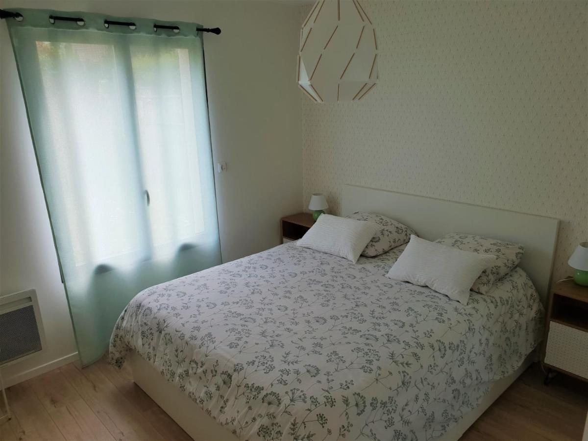 Appartement indépendant