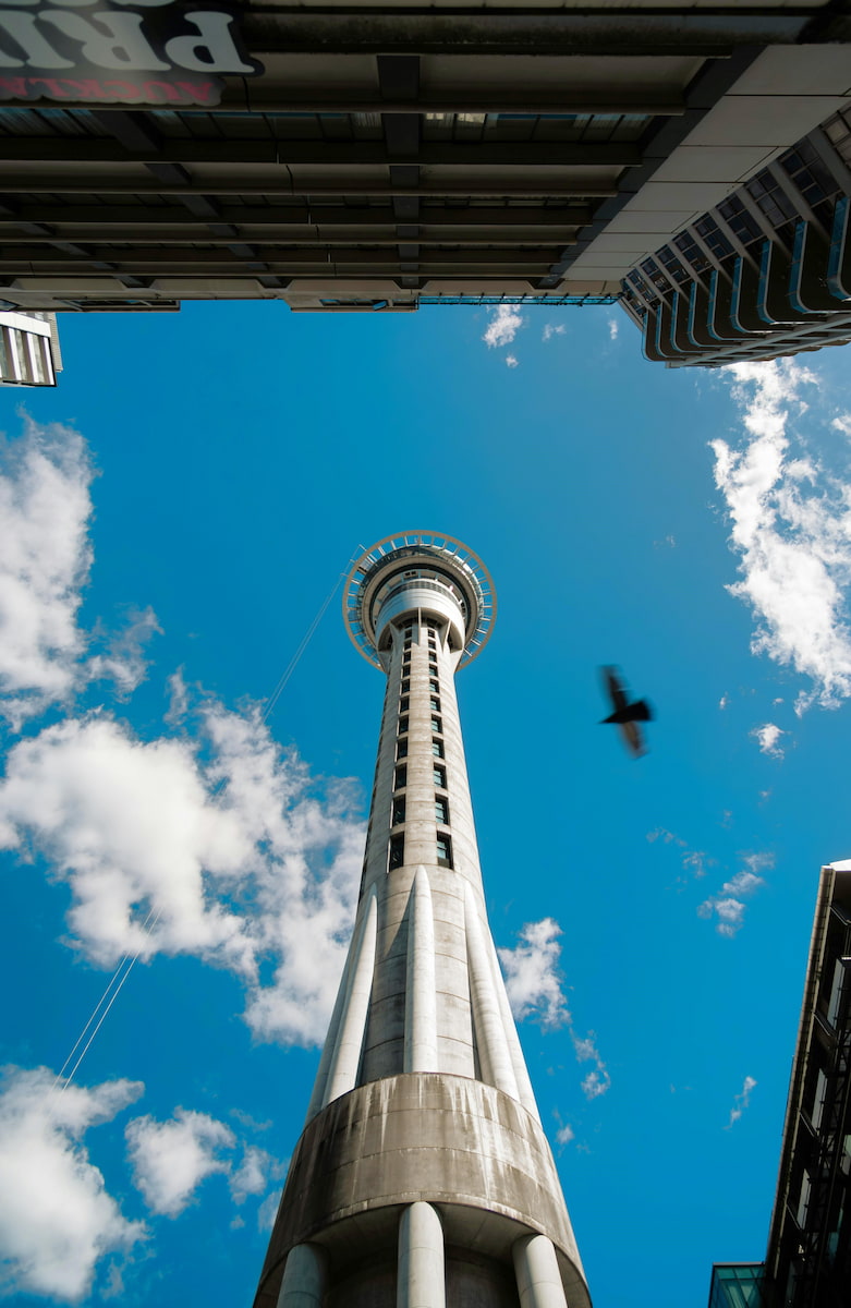 Central Business District, Auckland Central Business District, Auckland