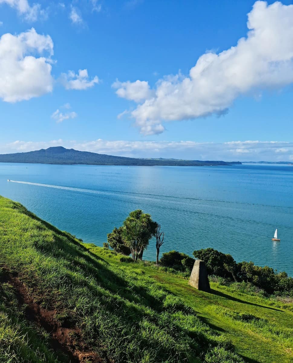 Auckland, New Zealand Auckland, New Zealand