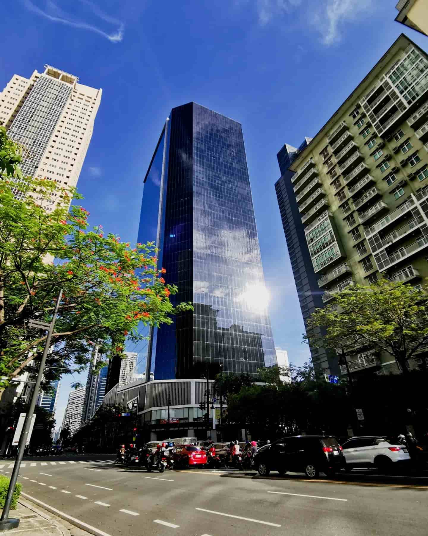 Bonifacio Global City, Manila, Ph