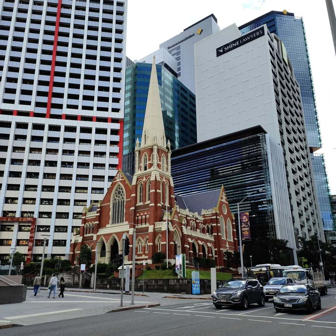 Brisbane_City_Centre-2 Brisbane City Centre 2
