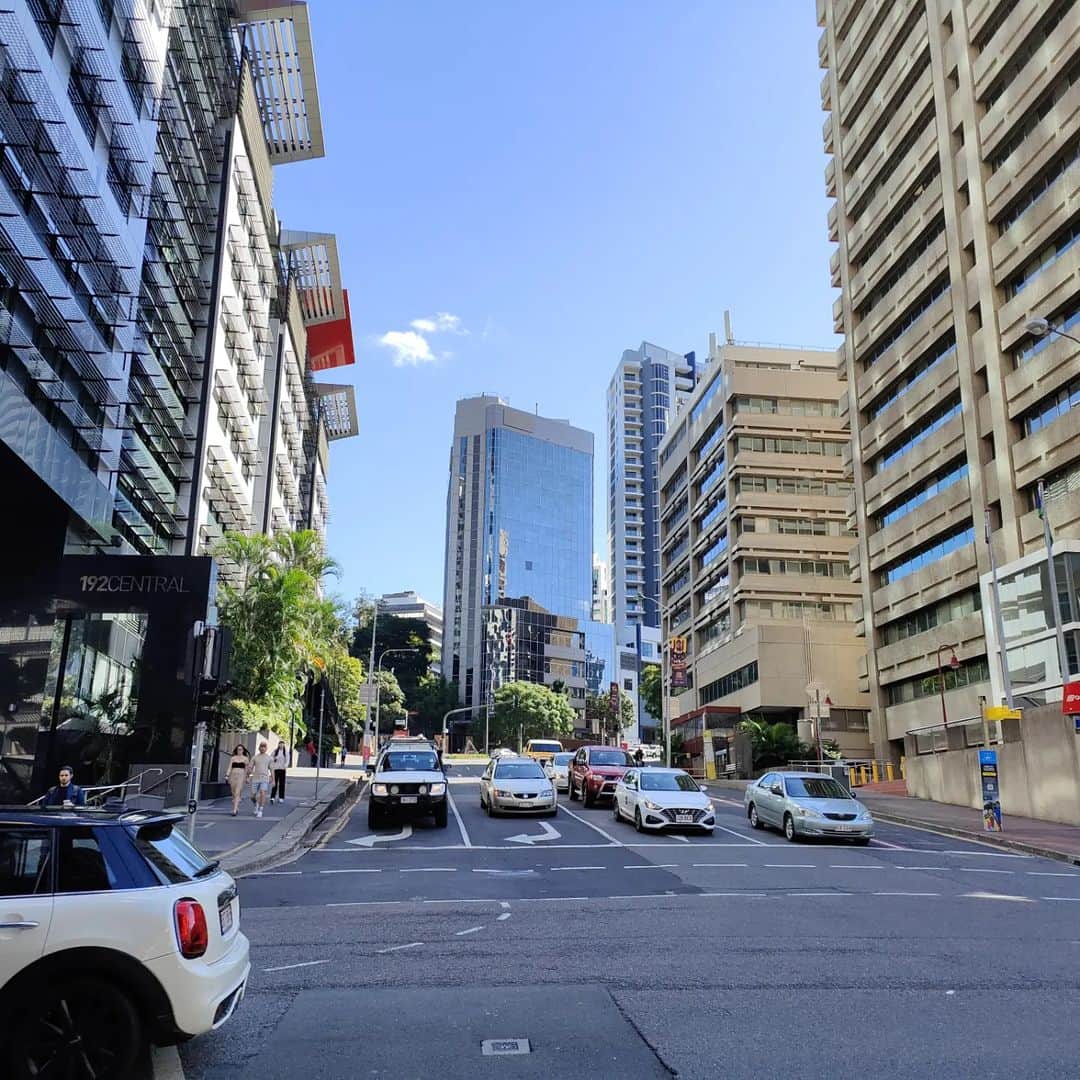 Brisbane_City_Centre-4 Brisbane City Centre 4