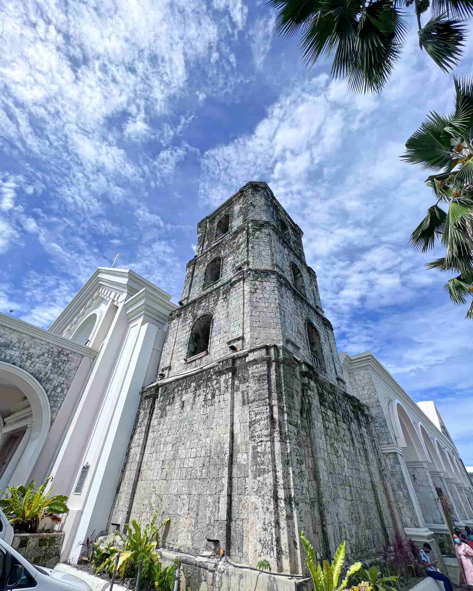 Cathedral Church, Tagbilaran, Bohol, Ph Cathedral Church, Tagbilaran, Bohol, Ph