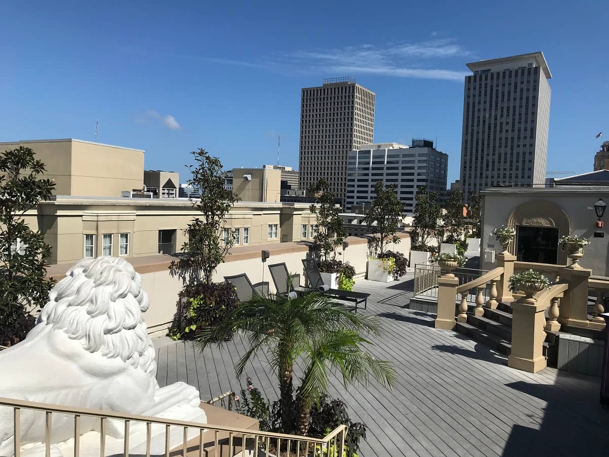 Central Business District