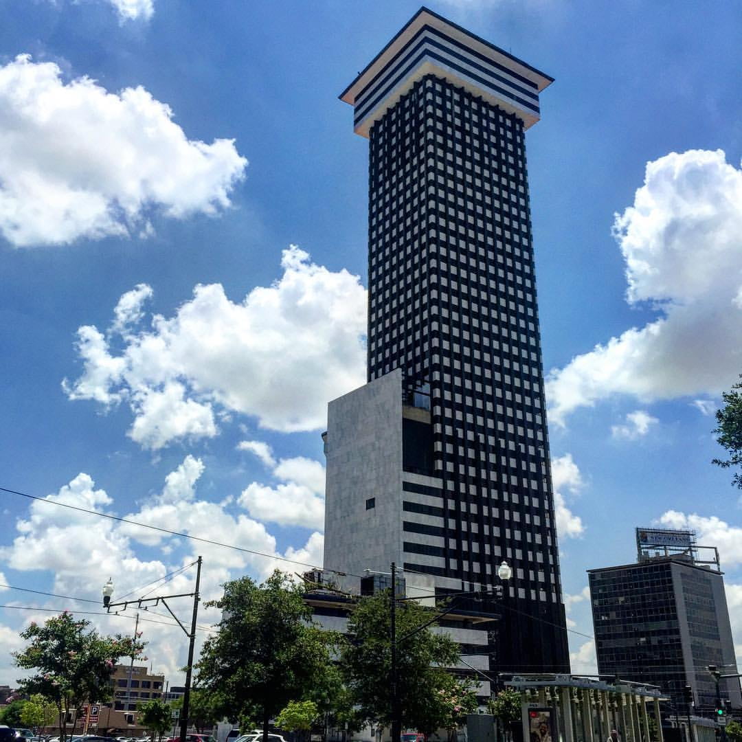 Central Business District