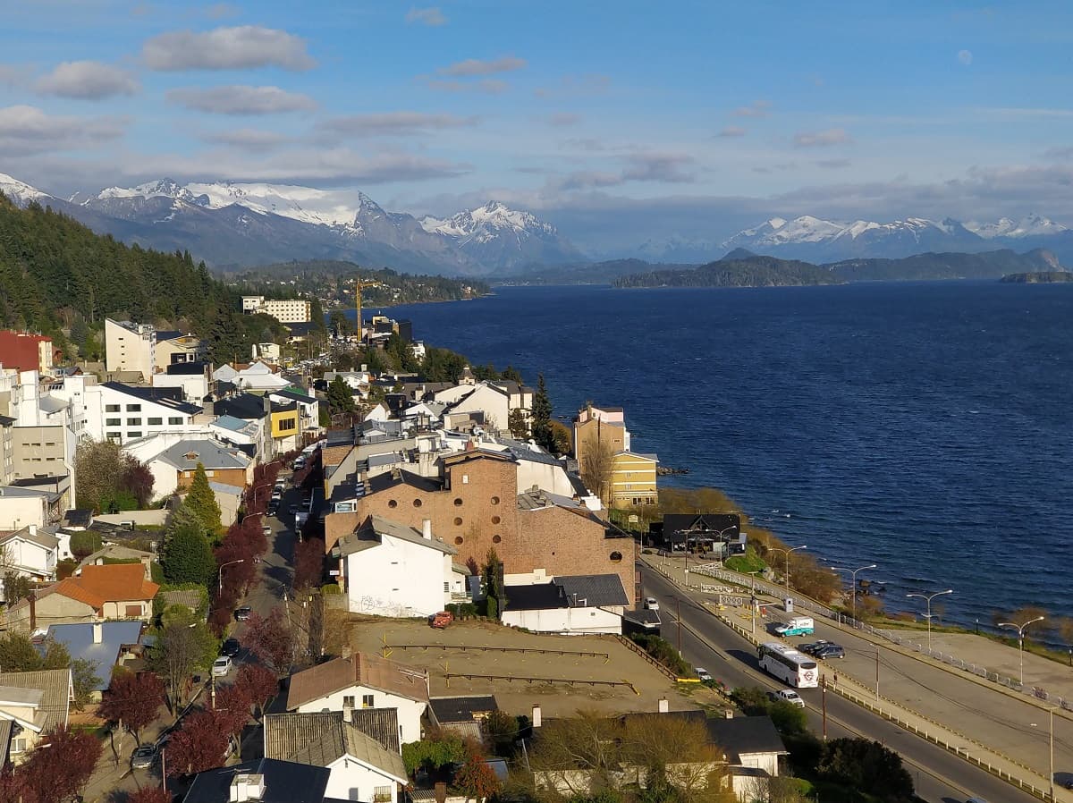 City Centre, Bariloche