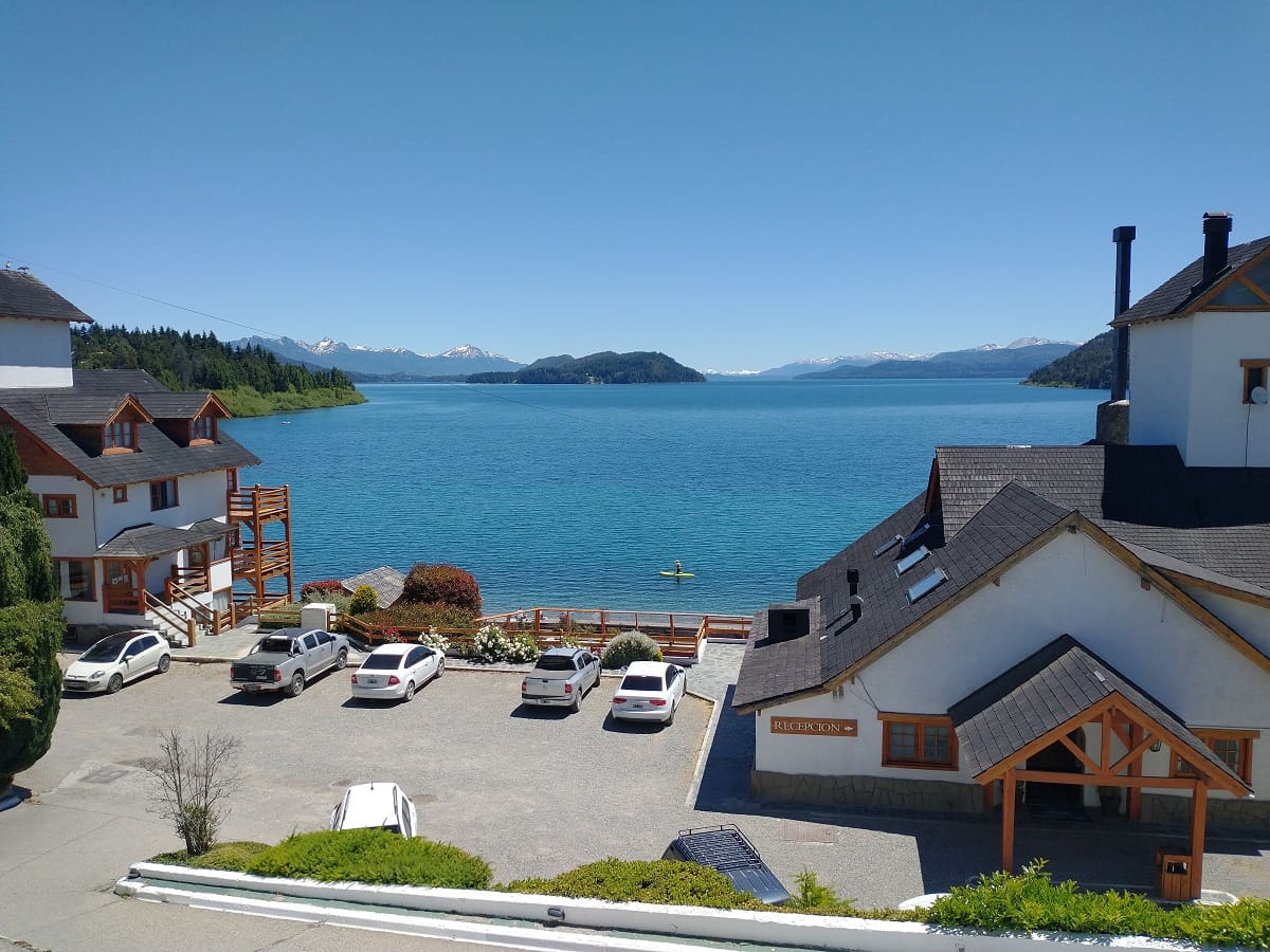 City Centre, Bariloche