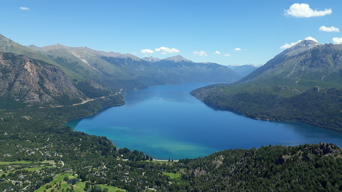 City Centre, Bariloche