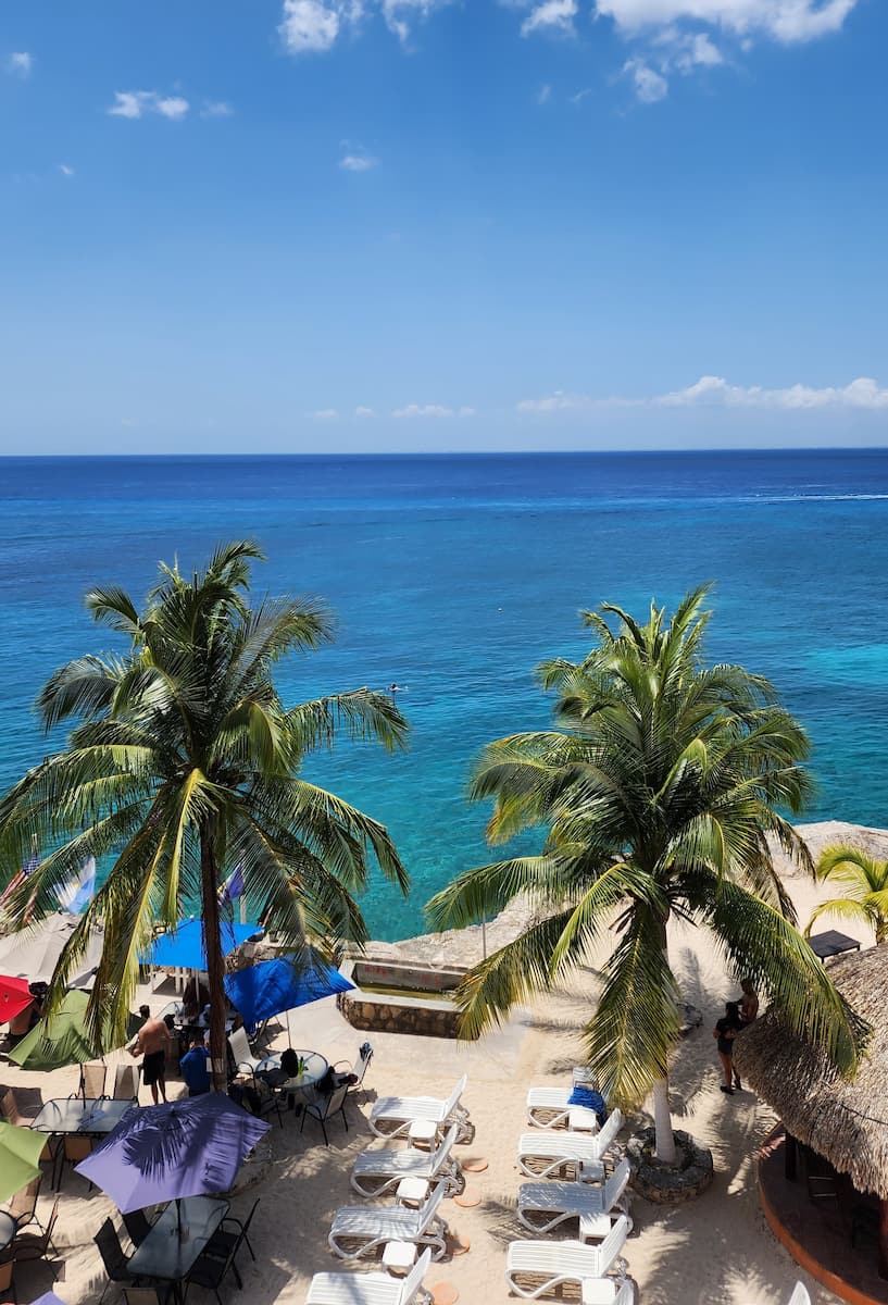 Cozumel, Mexico Cozumel, Mexico