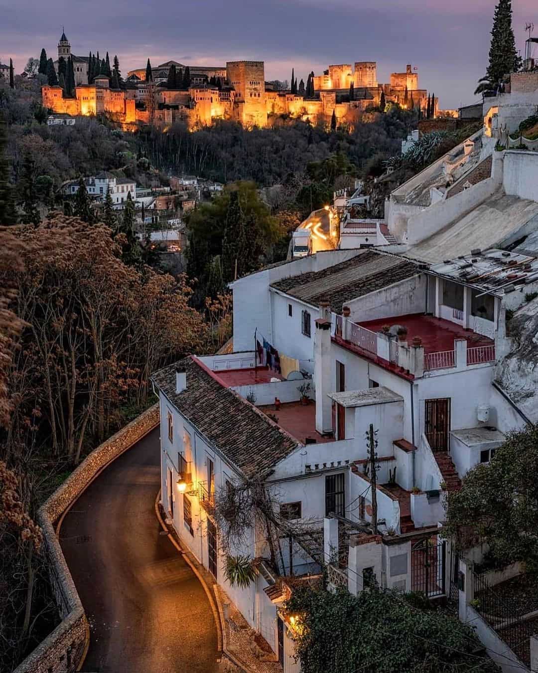 Sacromonte