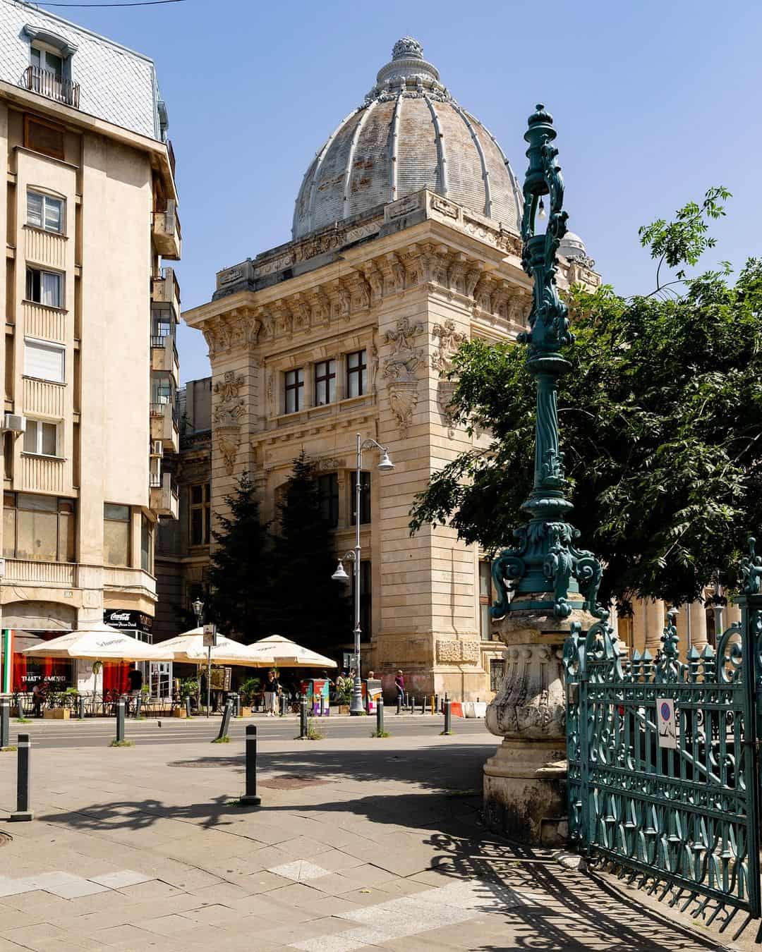 Calea Victoriei