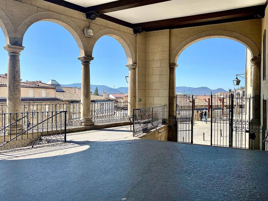 Iglesia de San Vicente Mártir