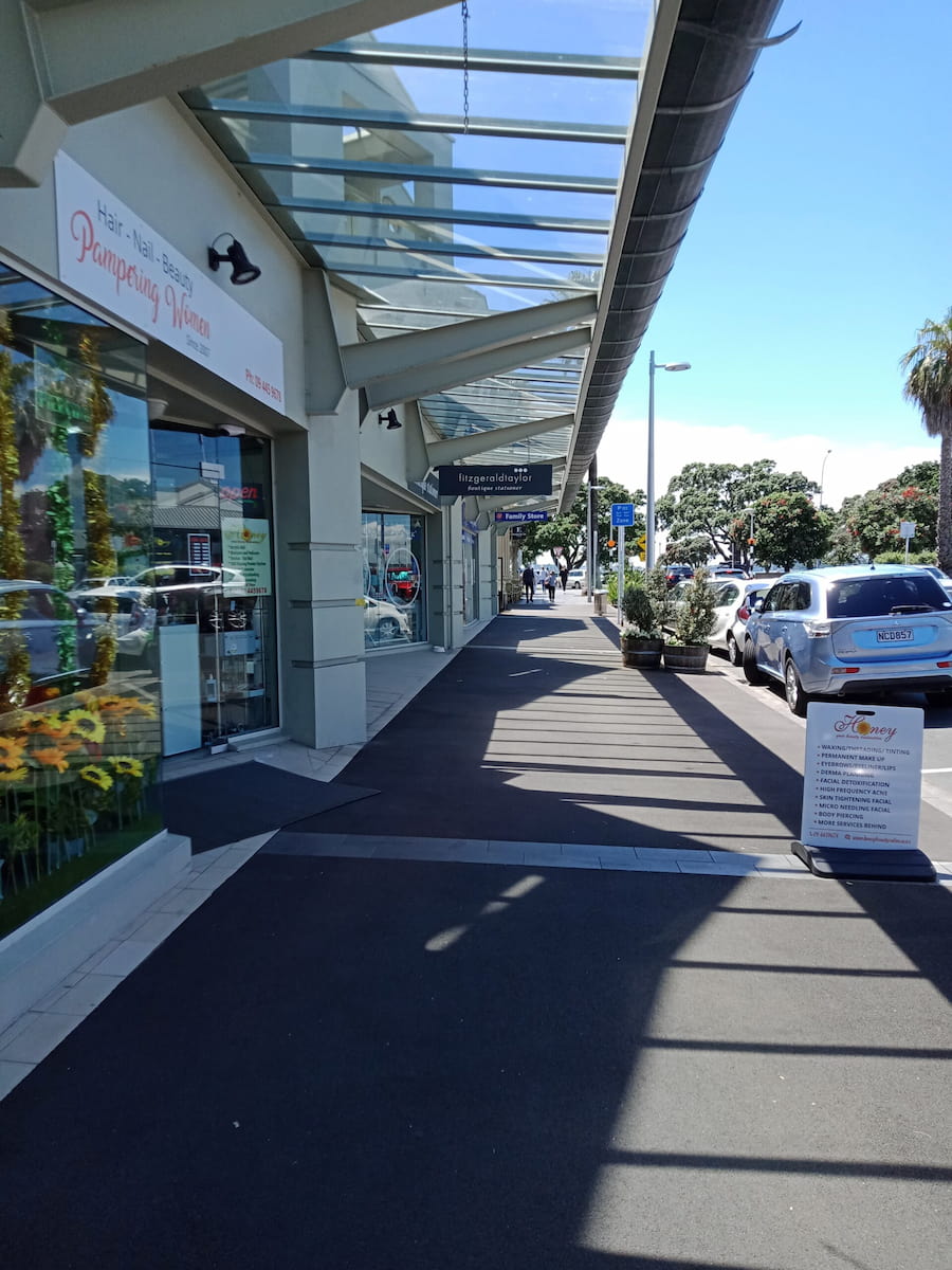 Devonport, Auckland Devonport, Auckland