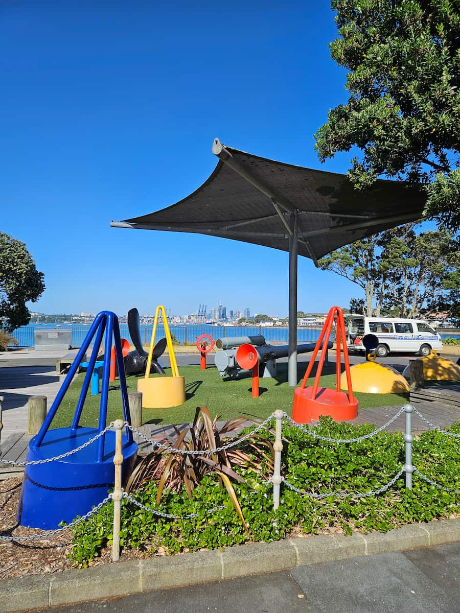 Devonport, Auckland Devonport, Auckland