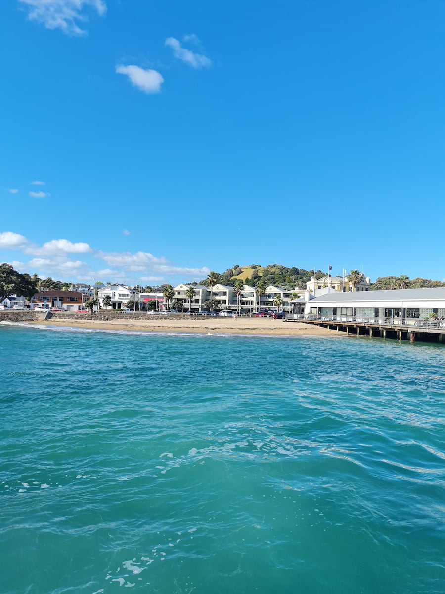 Devonport, Auckland Devonport, Auckland