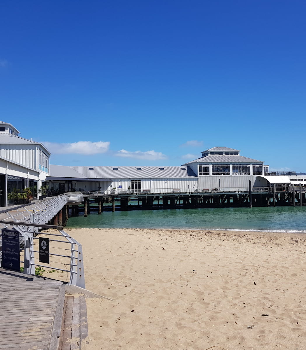 Devonport, Auckland Devonport, Auckland