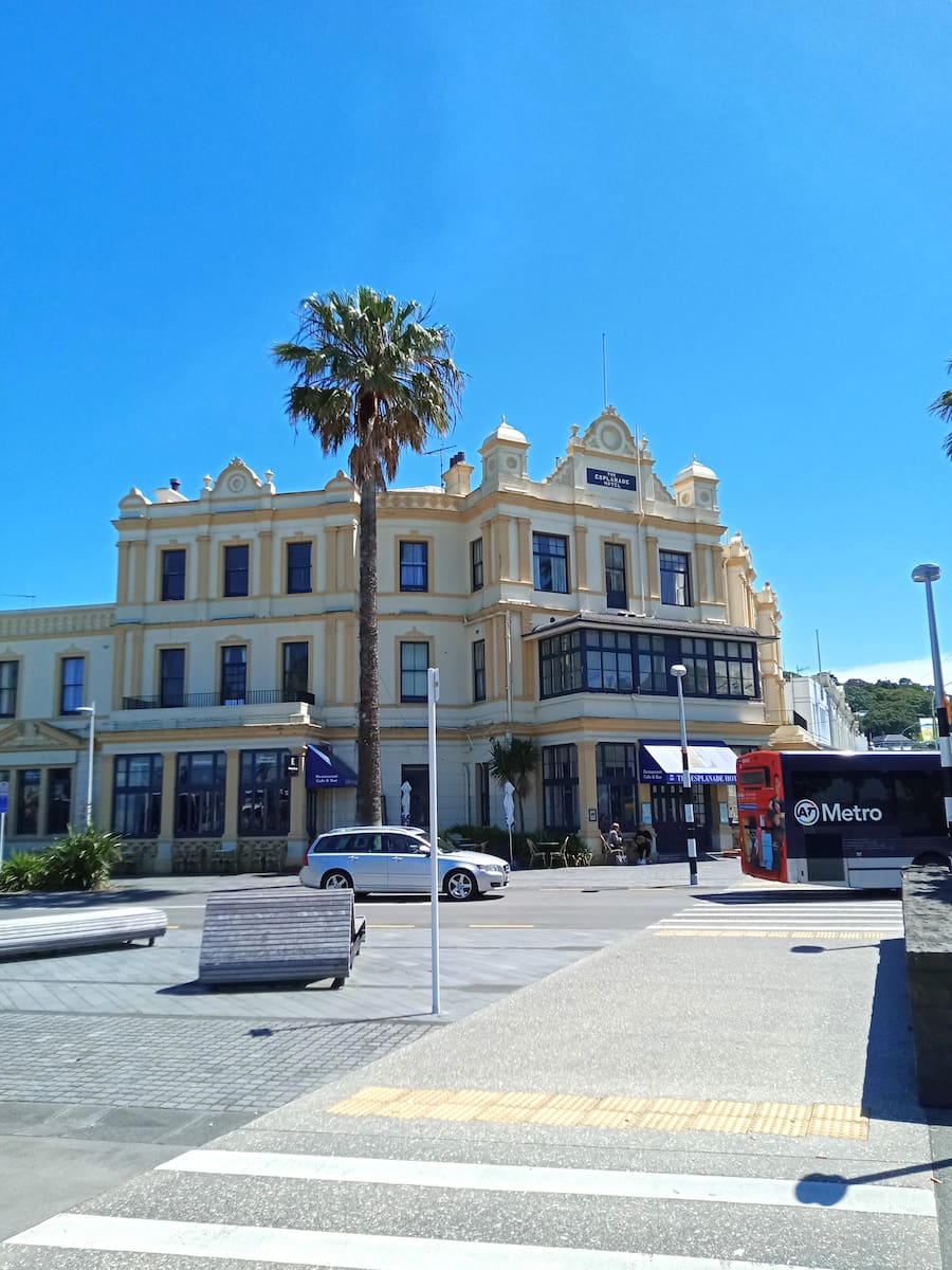 Devonport, Auckland Devonport, Auckland