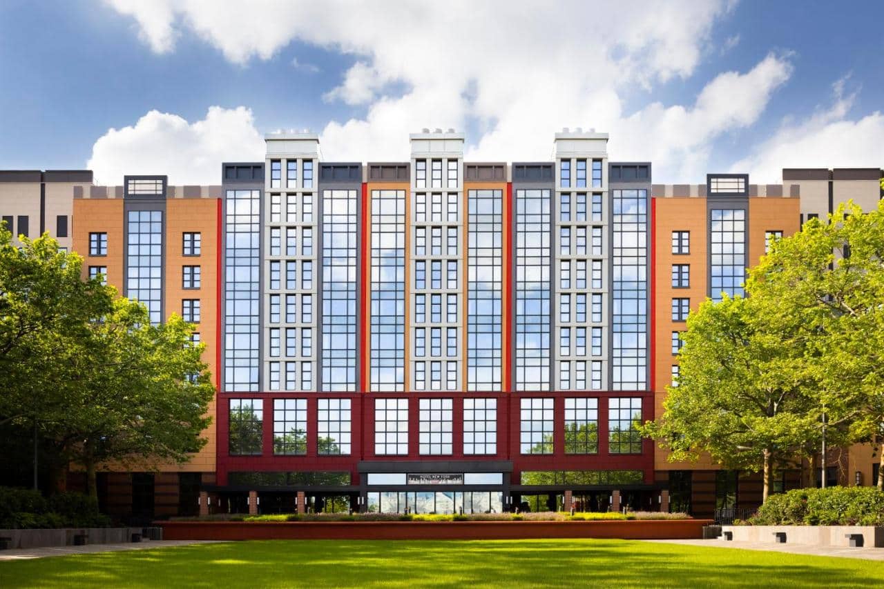 Disney's Hotel New York