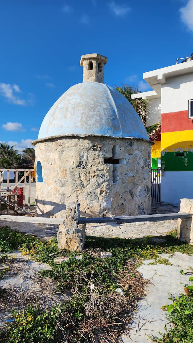 East Coast, Cozumel East Coast, Cozumel