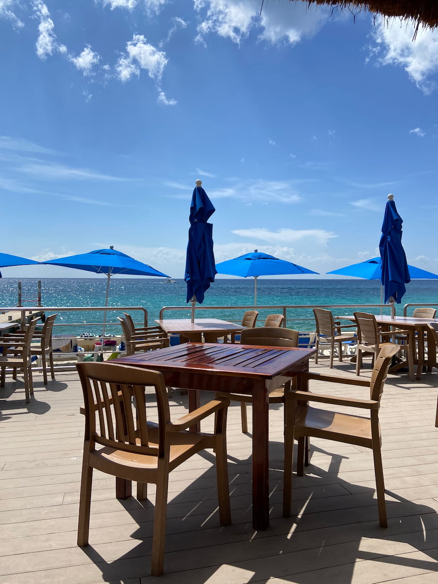 East Coast, Cozumel East Coast, Cozumel