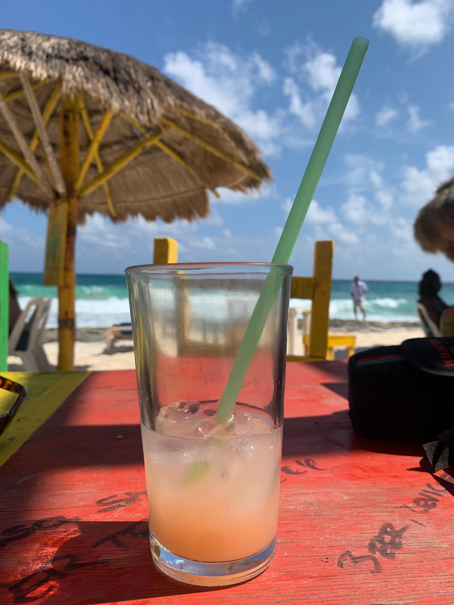 East Coast, Cozumel East Coast, Cozumel