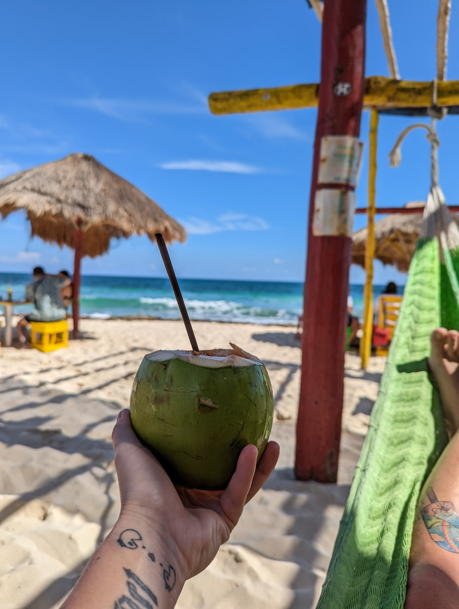 East Coast, Cozumel East Coast, Cozumel