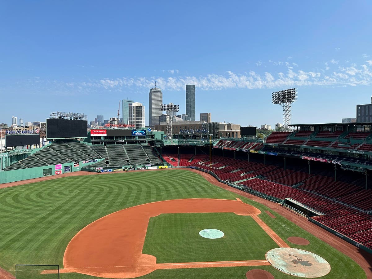Fenway
