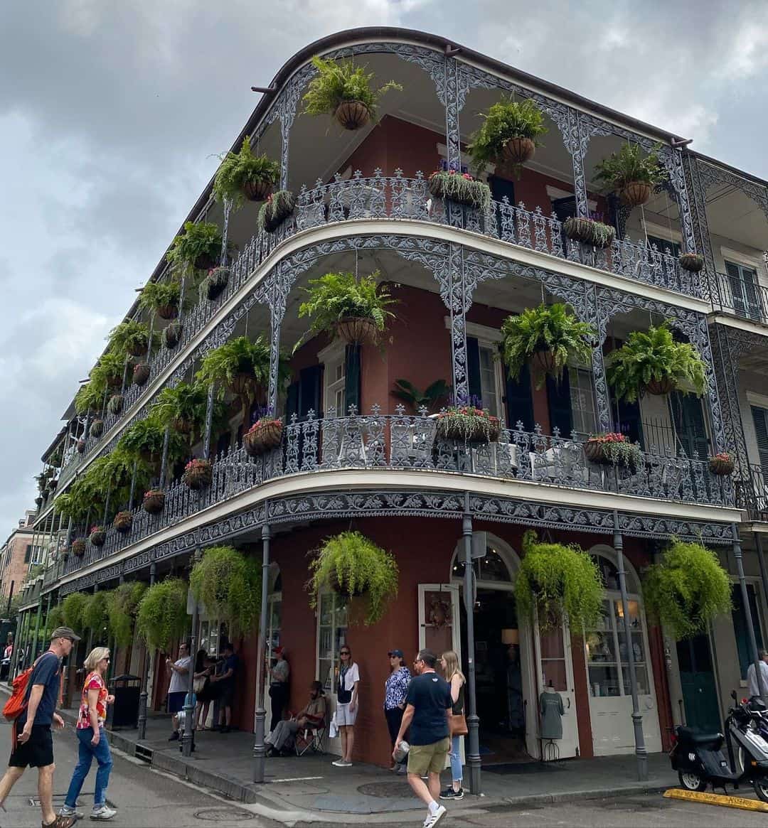 French Quarter