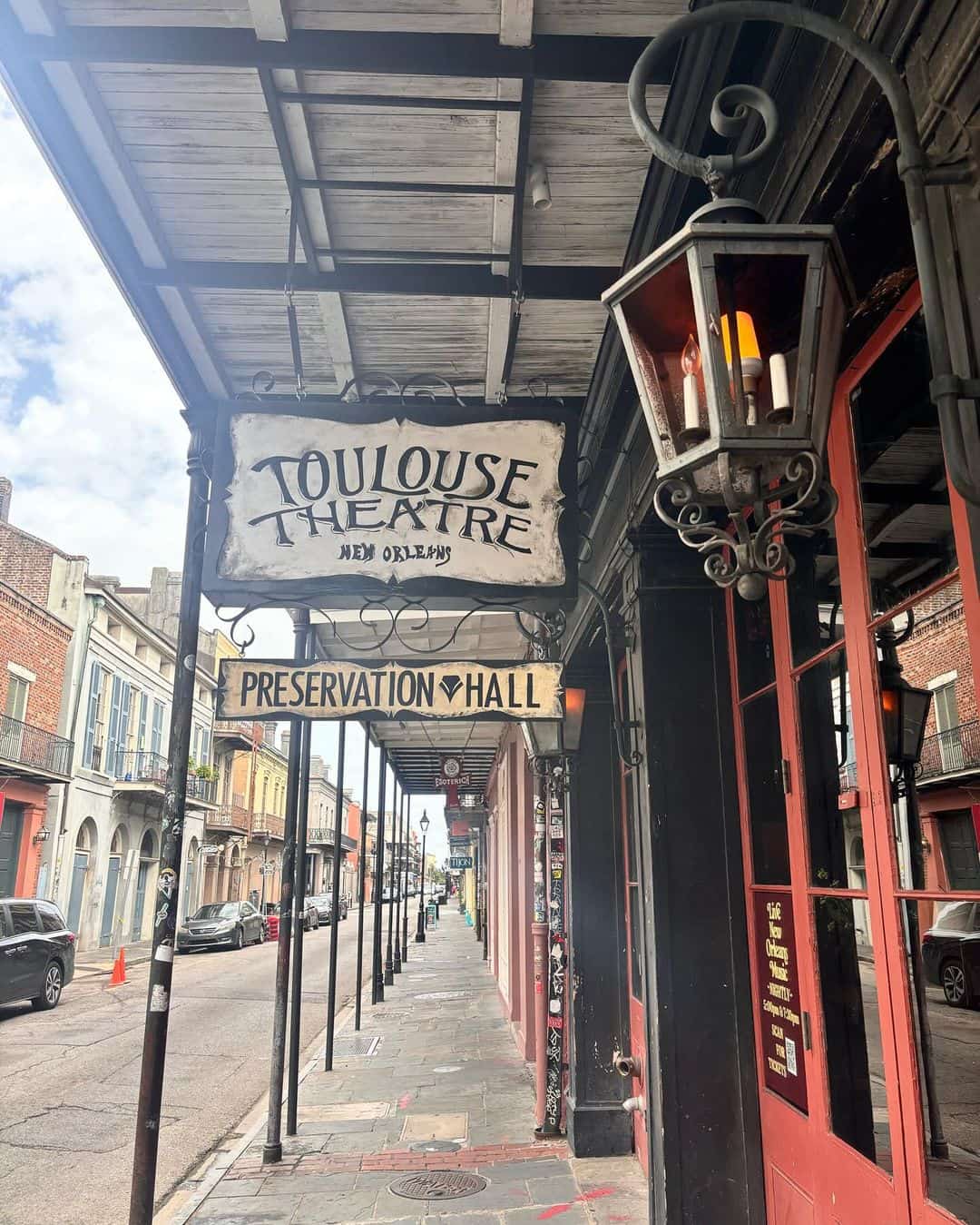 French Quarter