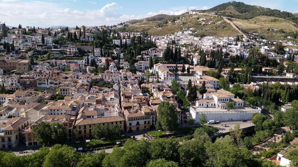 Granada