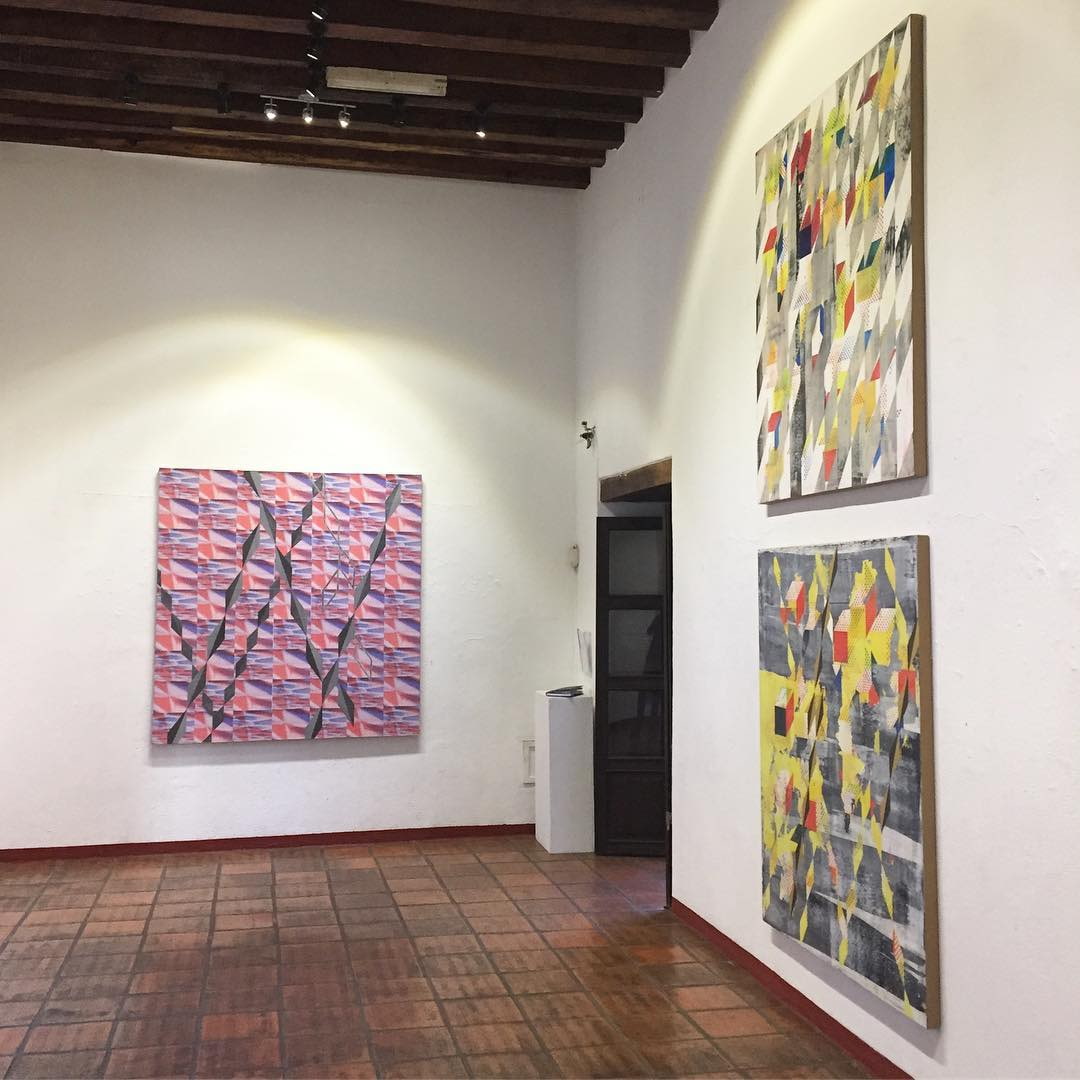 Galería Quetzalli, Oaxaca