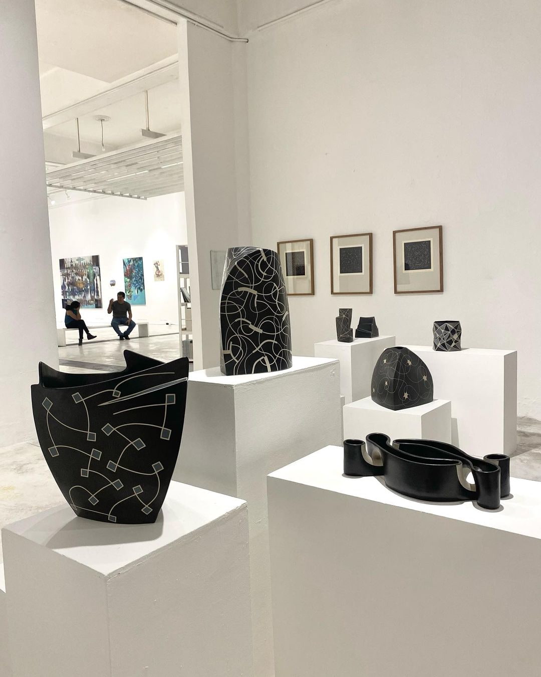 Galería Quetzalli, Oaxaca