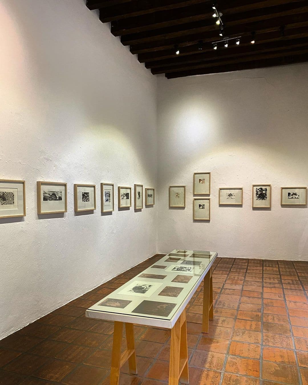 Galería Quetzalli, Oaxaca