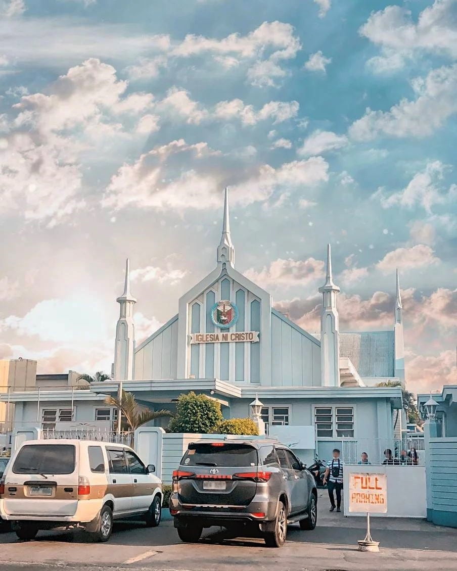 Iglesia ni Cristo (INC), Philippines Iglesia ni Cristo (INC), Philippines