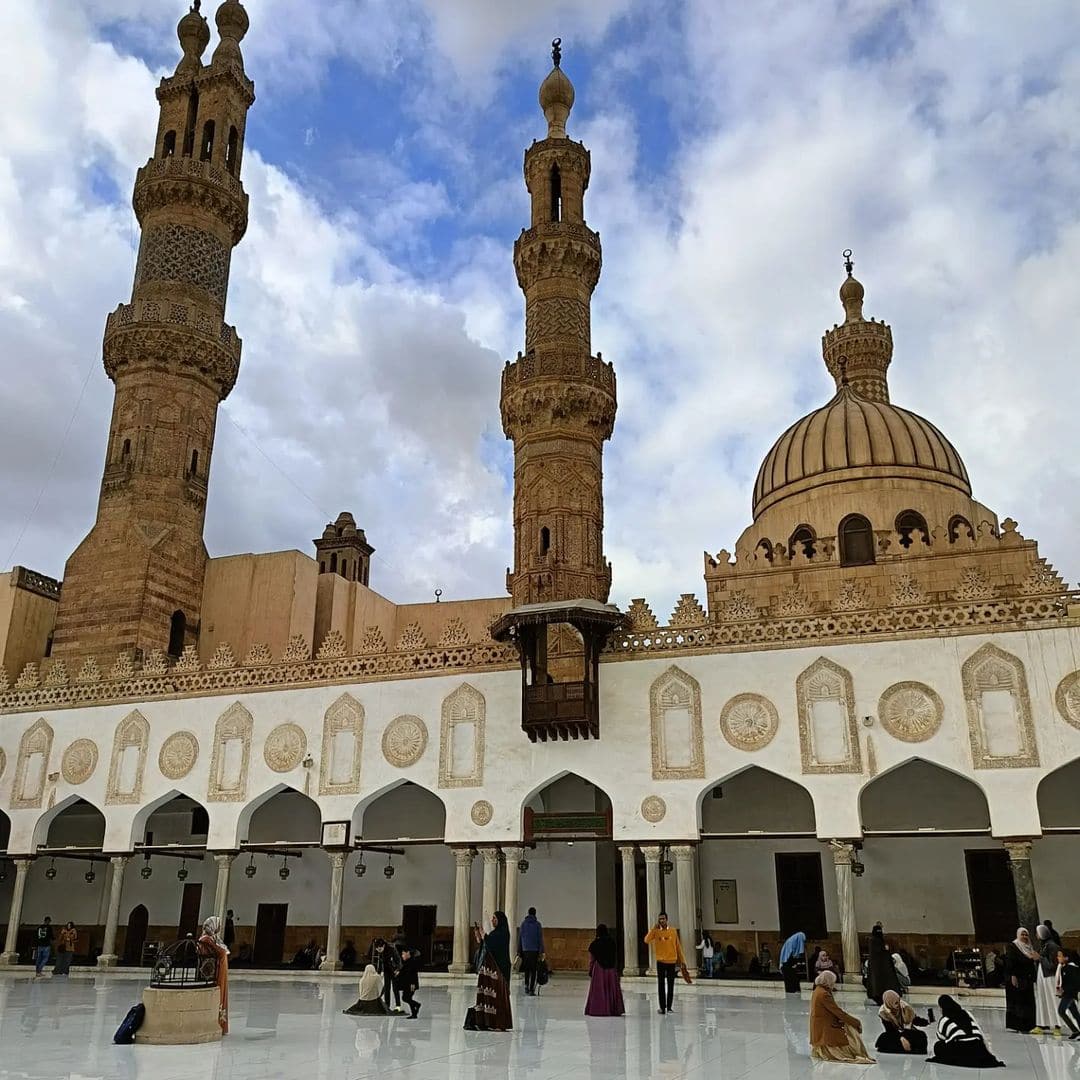 Islamic Cairo