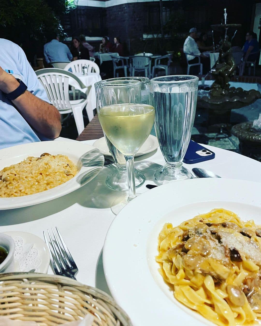 La Fontana Siciliana