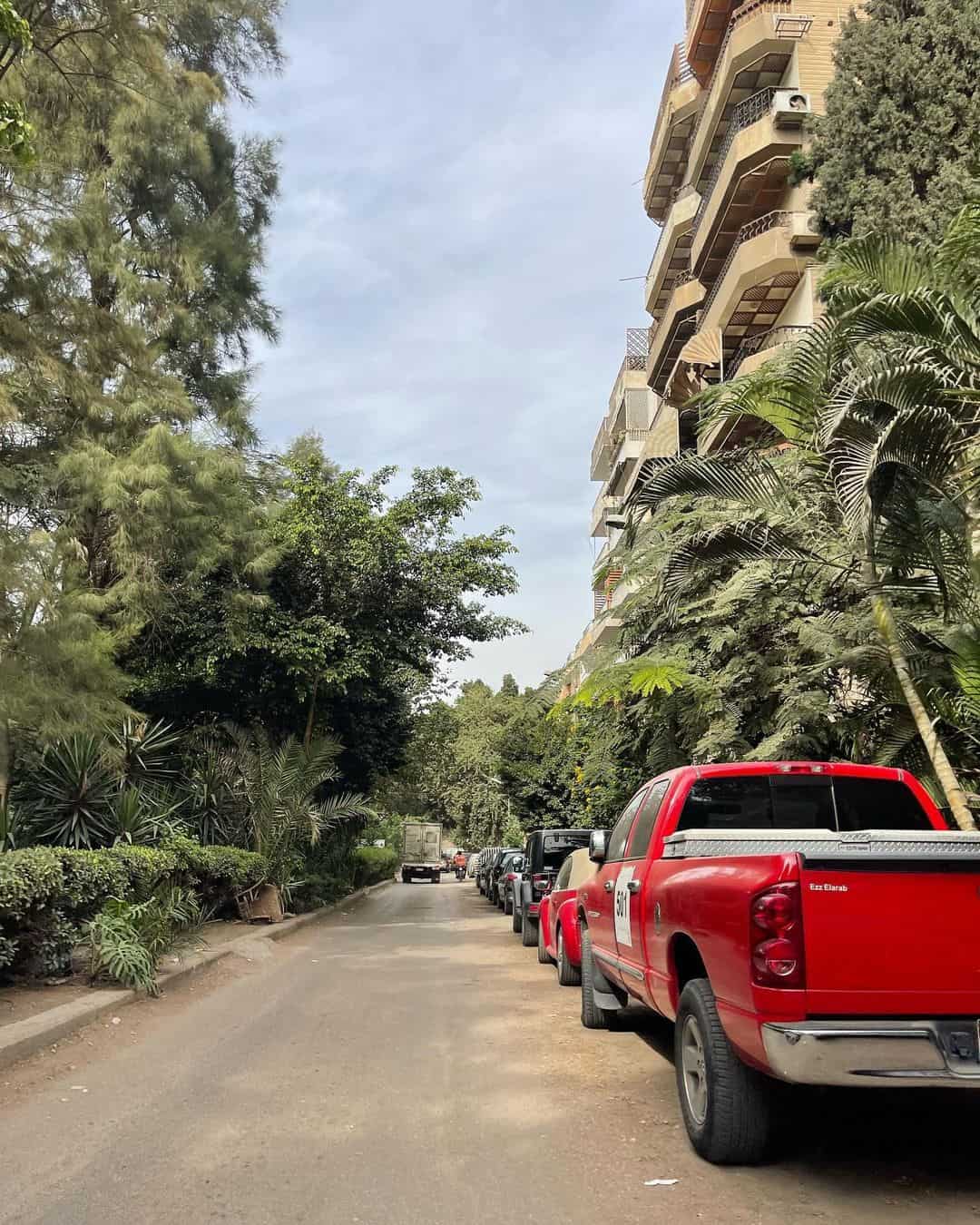 Maadi