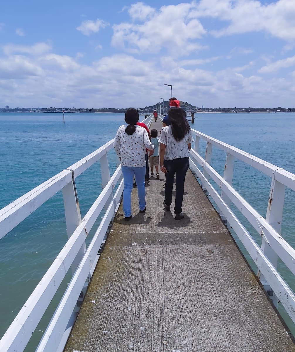 Mission Bay, Auckland Mission Bay, Auckland