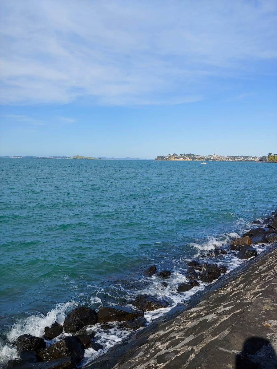 Mission Bay, Auckland Mission Bay, Auckland