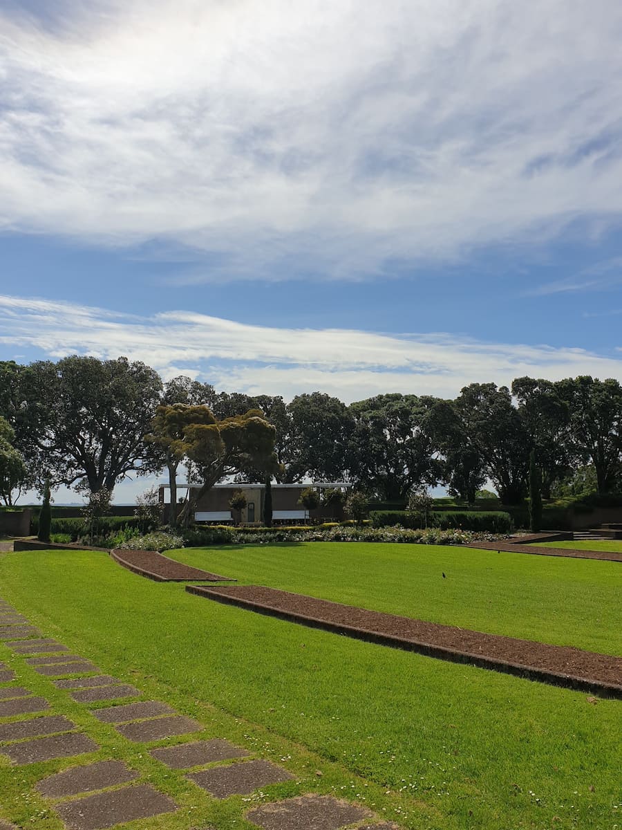 Mission Bay, Auckland Mission Bay, Auckland