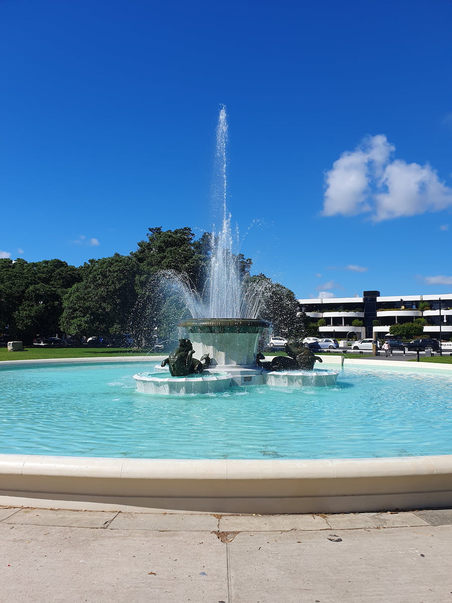 Mission Bay, Auckland Mission Bay, Auckland