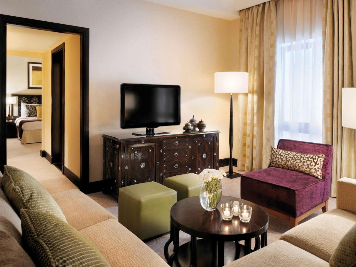 Mövenpick Resort Petra