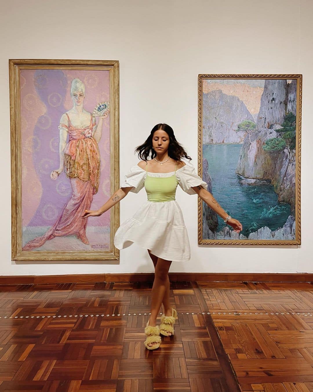 National Museum of Visual Arts