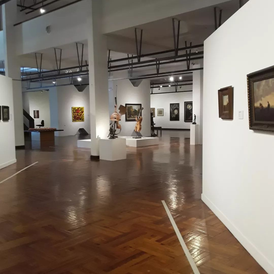 National Museum of Visual Arts