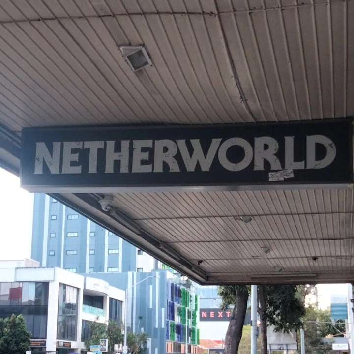 Netherworld